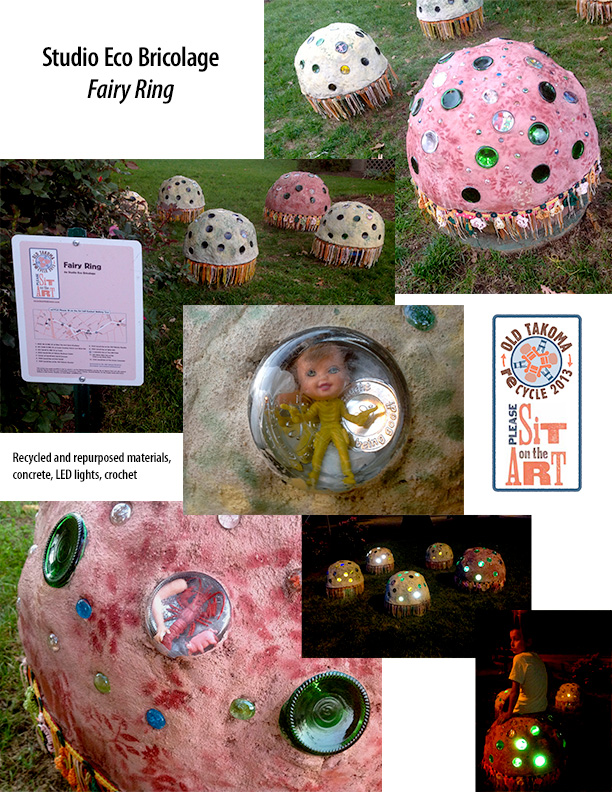 Fairy-ring-composite