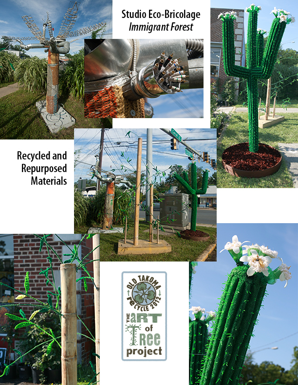 Studio-Eco-Bricolage-Immigrant-Forest-2012-8ft-high